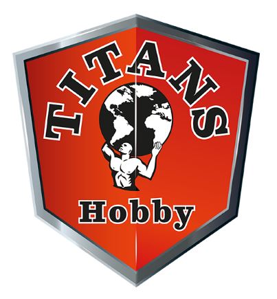 Titans Hobby